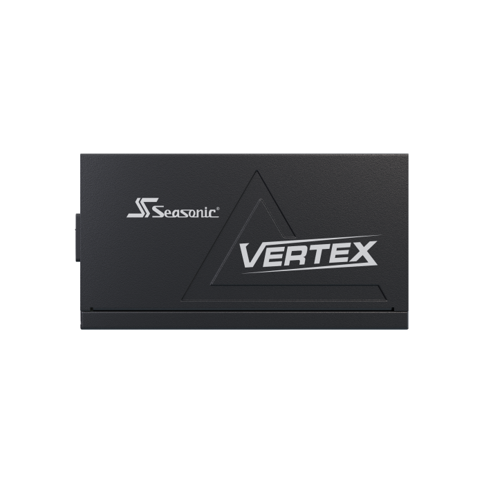 Seasonic VERTEX PX-750 unidad de fuente de alimentación 750 W 24-pin ATX ATX Negro 3
