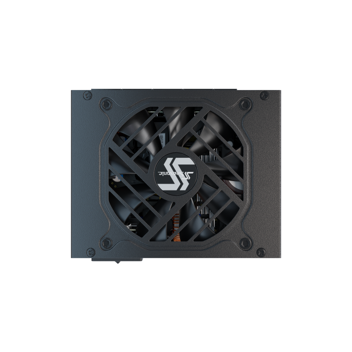 Seasonic FOCUS-SPX-750 unidad de fuente de alimentación 750 W 20+4 pin ATX CFX Negro 2 Seasonic FOCUS-SPX-750 unidad de fuente de alimentación 750 W 20+4 pin ATX CFX Negro 2