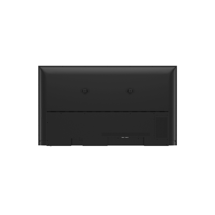 BenQ ST5502S Pantalla plana para señalización digital 139,7 cm (55") LCD 400 cd / m² 4K Ultra HD Negro Procesador incorporado Android 8.0 18/7 3