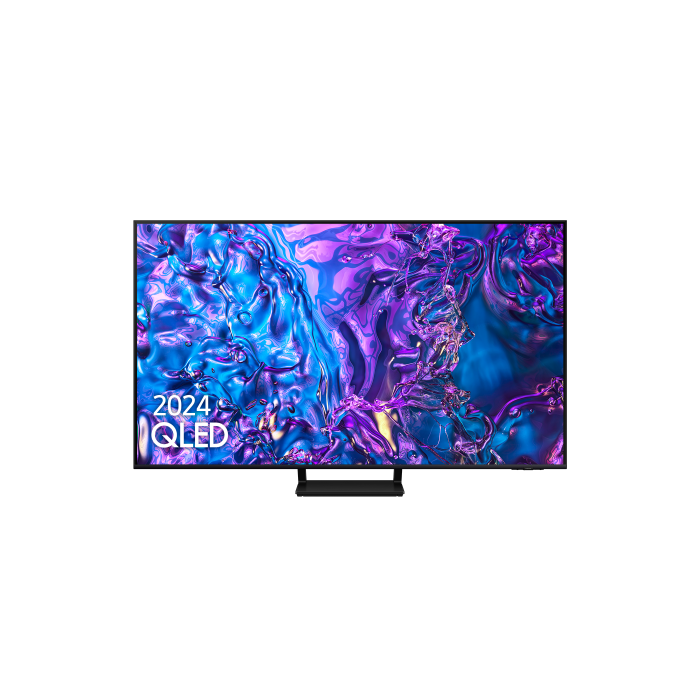 Samsung TV Q77D QLED 75” 4K Smart TV 2024 Samsung TV Q77D QLED 75” 4K Smart TV 2024