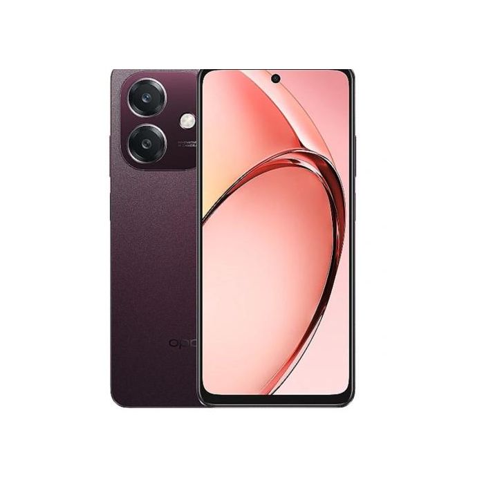 Oppo A60 5G 4+128 Nebula Red 1 Oppo A60 5G 4+128 Nebula Red 1