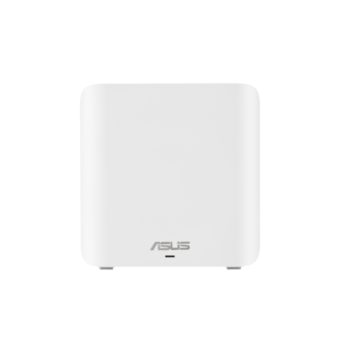 ASUS ZenWiFi BD4 (2-pack EU+UK) Doble banda (2,4 GHz / 5 GHz) Wi-Fi 7 (802.11be) Blanco Interno 3