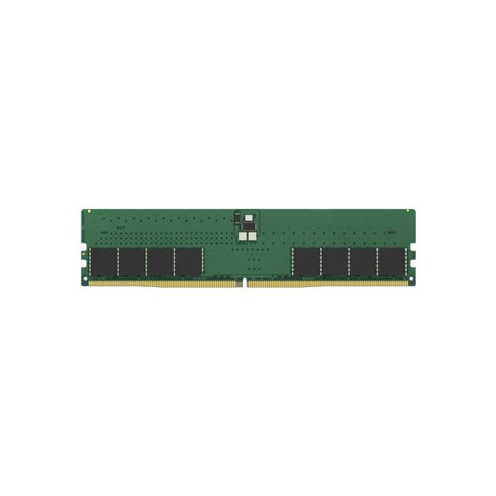 Kingston Technology KCP556UD8-32 módulo de memoria 32 GB 1 x 32 GB DDR5 5600 MHz