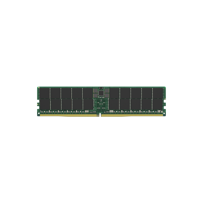 Kingston Technology KTD-PE556D4-64G módulo de memoria 64 GB 1 x 64 GB DDR5 ECC 1