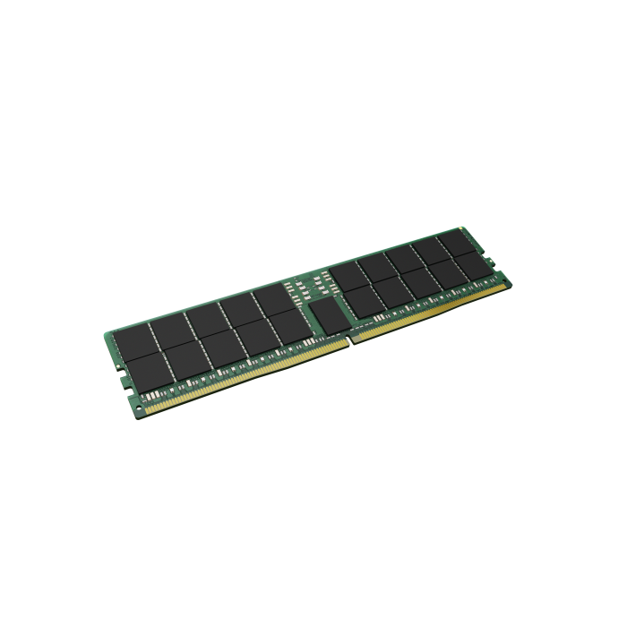 Kingston Technology KTD-PE556D4-64G módulo de memoria 64 GB 1 x 64 GB DDR5 ECC 2