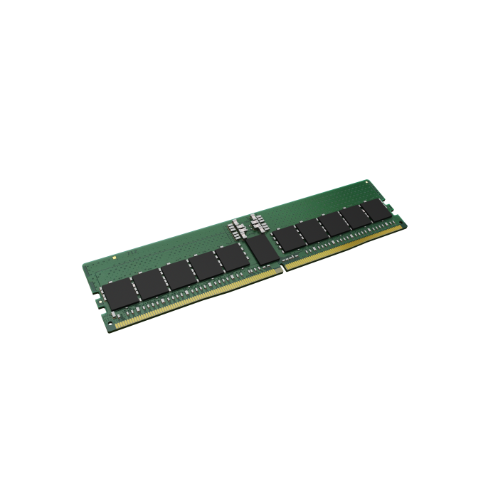 Kingston KTL-TS556S4-32G Módulo de Memoria 32 GB DDR5 ECC Registered 5600 MT/s para PC/Servidor