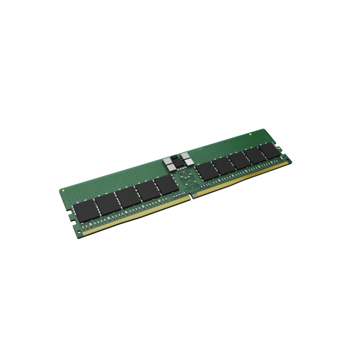 Kingston KTL-TS556S4-32G Módulo de Memoria 32 GB DDR5 ECC Registered 5600 MT/s para PC/Servidor