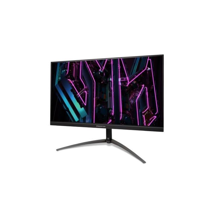 Acer XB323QKV3bmi Predator 31.5" (80cm) 4K UHD 3840x2160 IPS Gaming Monitor 16:9