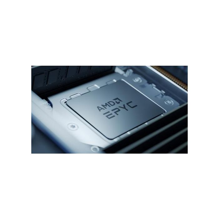 AMD EPYC 9554 procesador 3,1 GHz 256 MB L3 1 AMD EPYC 9554 procesador 3,1 GHz 256 MB L3 1