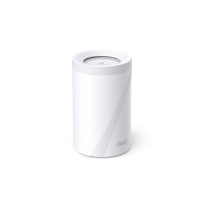 TP-Link Deco BE65 Tribanda (2.4 GHz / 5 GHz / 6 GHz) Wi-Fi 7 (802.11be) Blanco 4 Interno 2