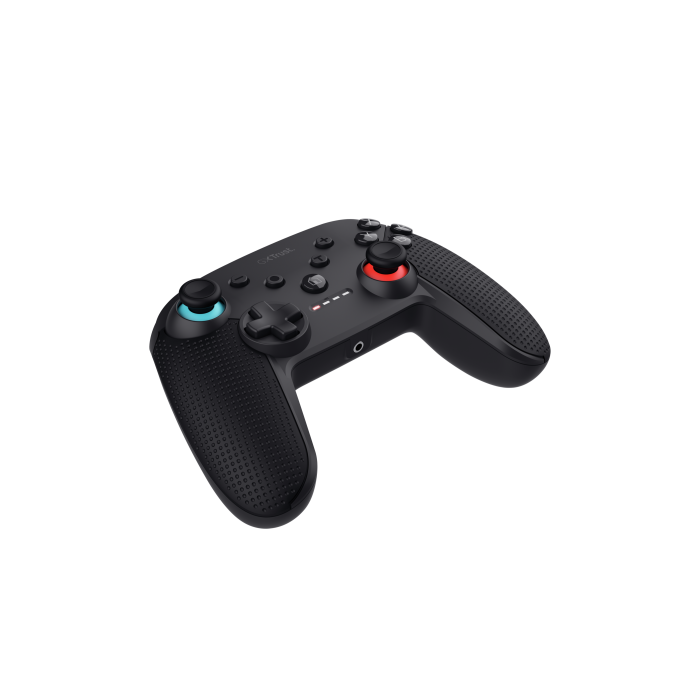 Gamepad Trust Gaming GXT 1246 MUTA Inalámbrico