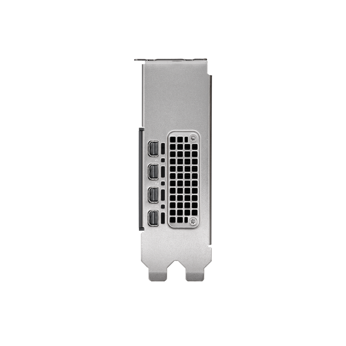 PNY NVIDIA RTX 2000 Ada Generation 16 GB GDDR6 4