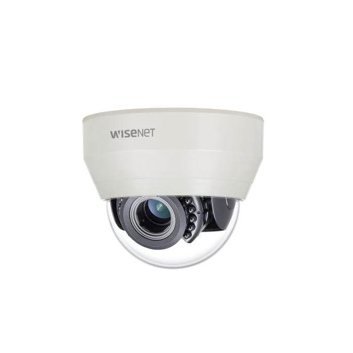 Hanwha HCD-7070R Almohadilla Cámara de seguridad CCTV Interior 2560 x 1440 Pixeles Techo 1 Hanwha HCD-7070R Almohadilla Cámara de seguridad CCTV Interior 2560 x 1440 Pixeles Techo 1