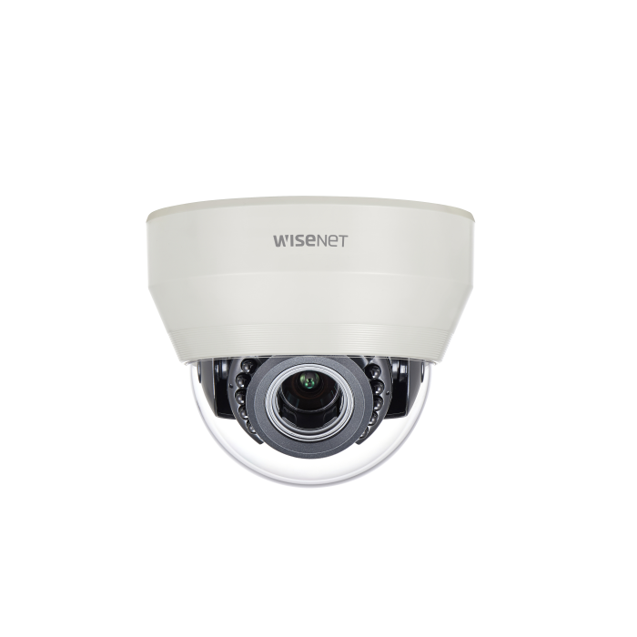 Hanwha HCD-7070R Almohadilla Cámara de seguridad CCTV Interior 2560 x 1440 Pixeles Techo Hanwha HCD-7070R Almohadilla Cámara de seguridad CCTV Interior 2560 x 1440 Pixeles Techo