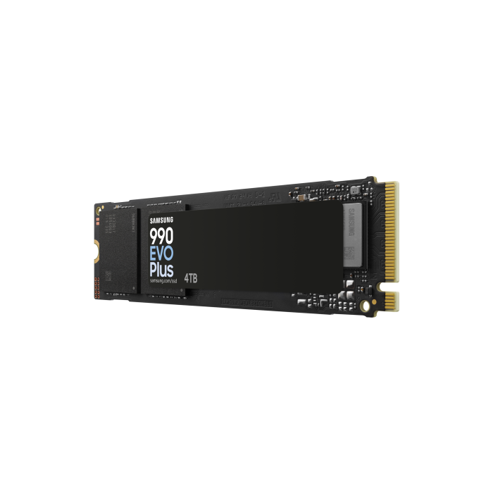 Samsung MZ-V9S4T0 4 TB M.2 PCI Express 4.0 NVMe V-NAND TLC 2