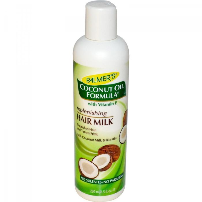 Olive Oil Moisturizing Hair Milk 250 mL Palmer'S