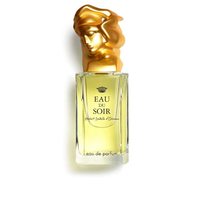 EAU DU SOIR