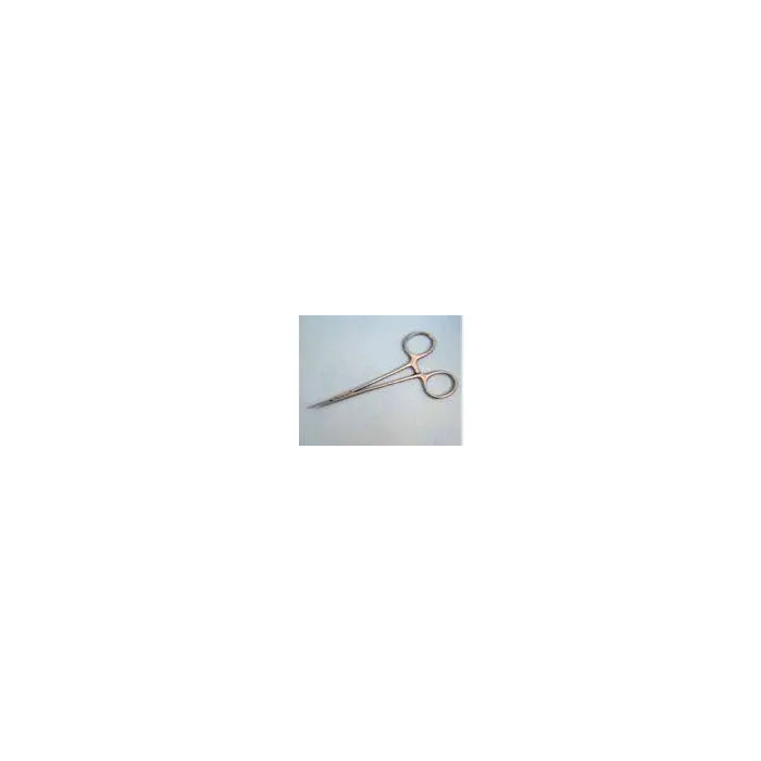 Kruuse Pinza Mosquito Curva 12.5 cm Kruuse Pinza Mosquito Curva 12.5 cm