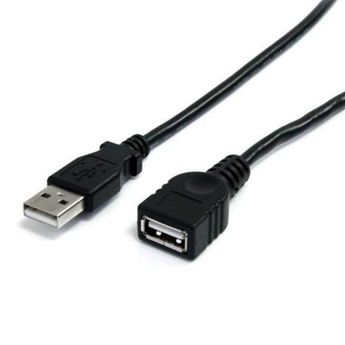 Cables Ordenador - Movilidad Startech Cable 91 cm Extension Usb A