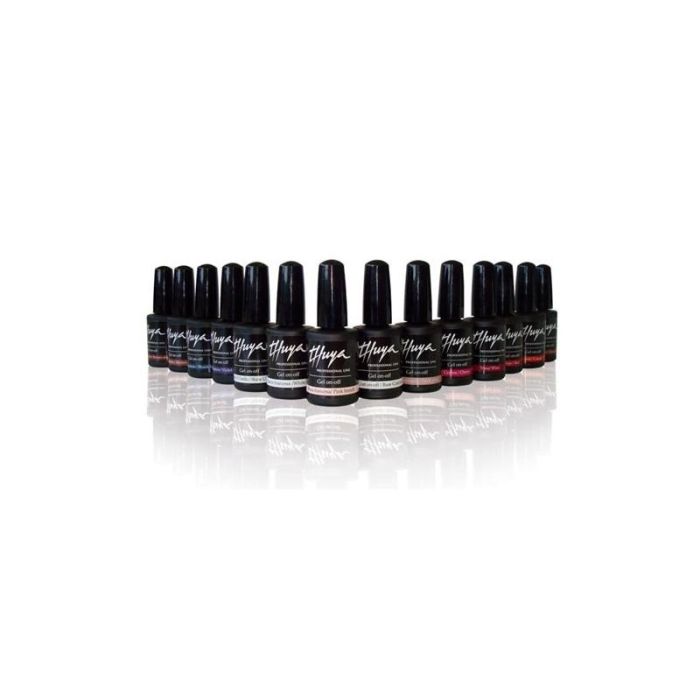 Gel On-Off Romance 14 mL Thuya