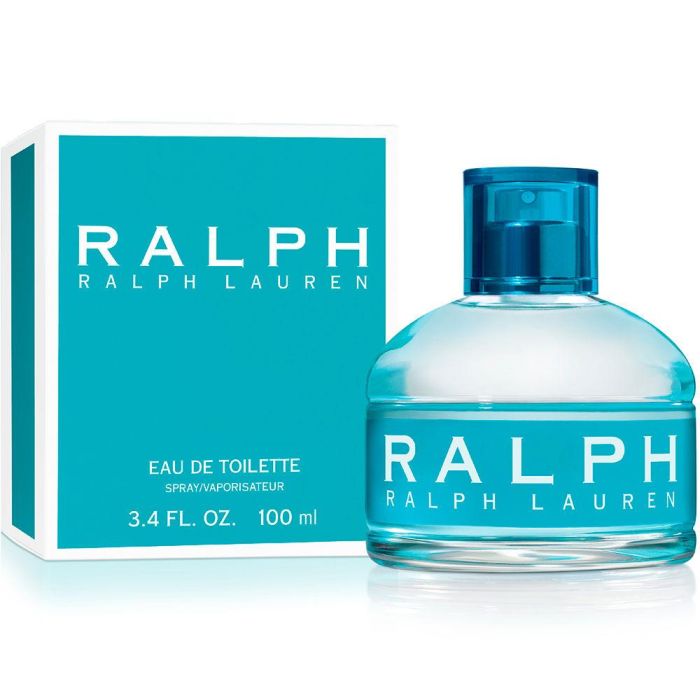 RALPH 1