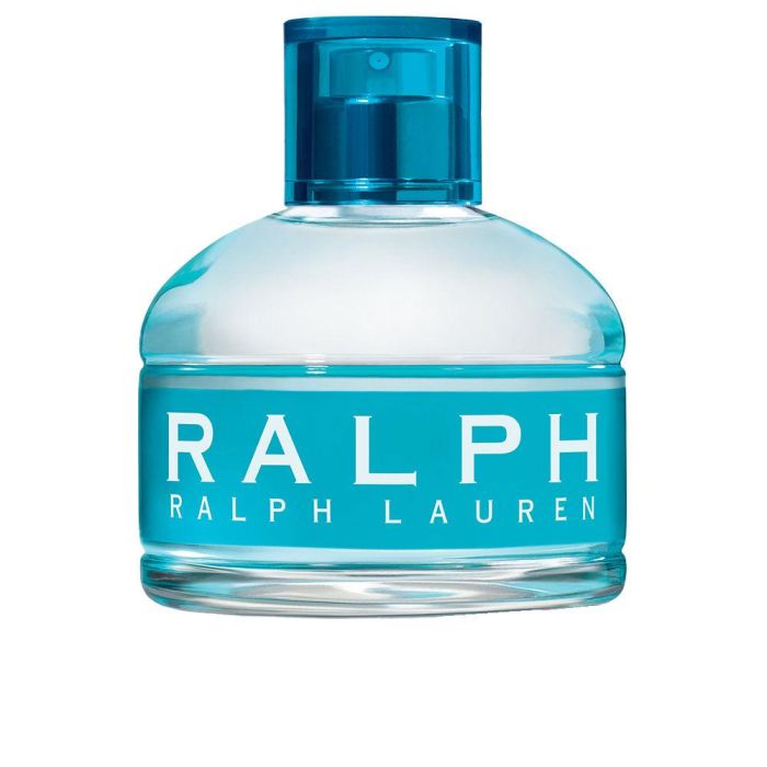 RALPH