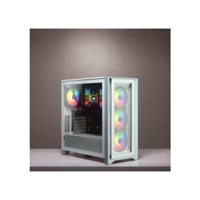 Caja ATX Corsair iCUE 4000X RGB 1