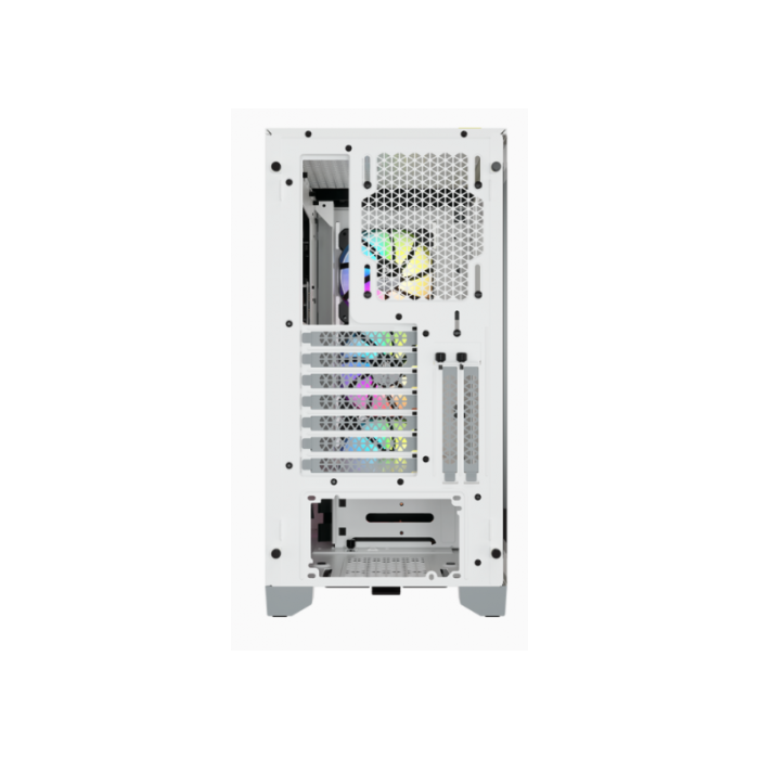 Caja ATX Corsair iCUE 4000X RGB 15