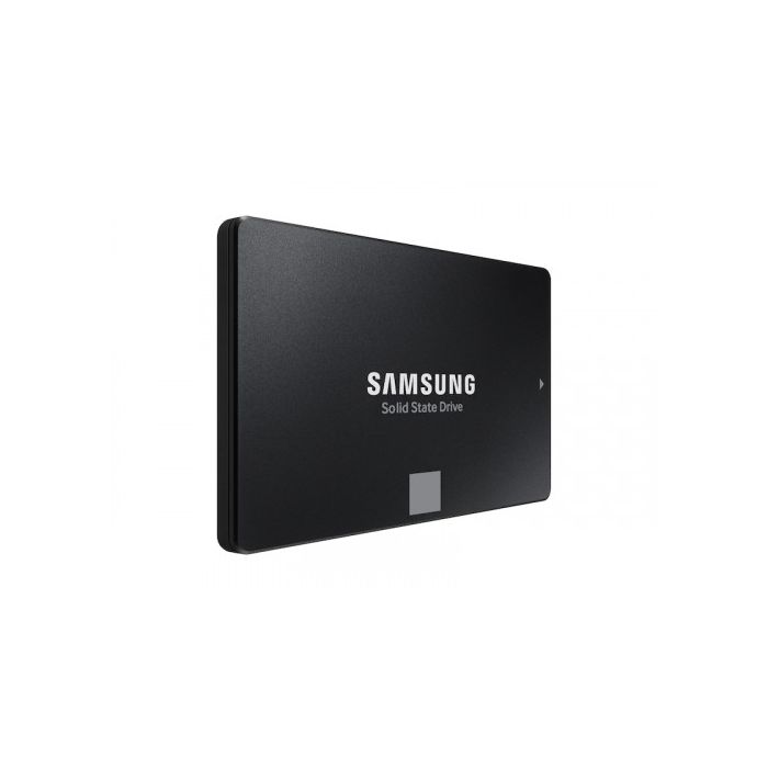 Disco Duro Samsung MZ-77E500B/EU 2,5" SATA3 Interno SSD 500 GB 500 GB SSD 1