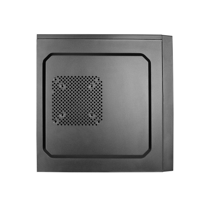 Caja Micro ATX con Fuente Alimentación Tacens AC4500 500W Negro 5