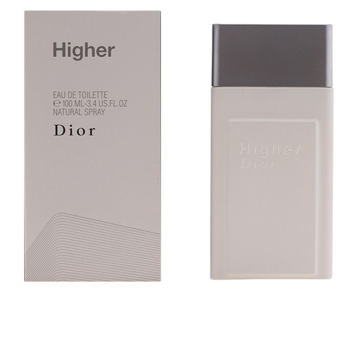 Dior Higher Edt 100 mL