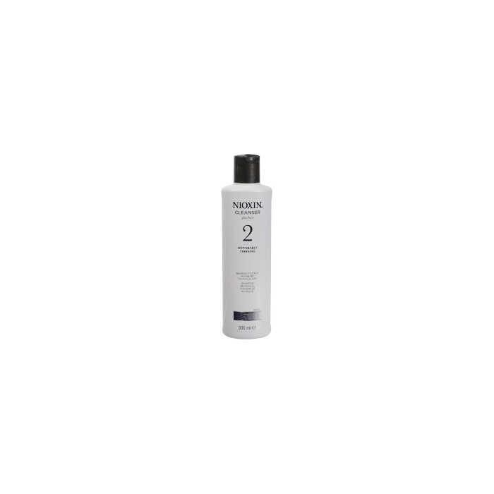 Sistema 2 cLeanser 1000 mL Nioxin