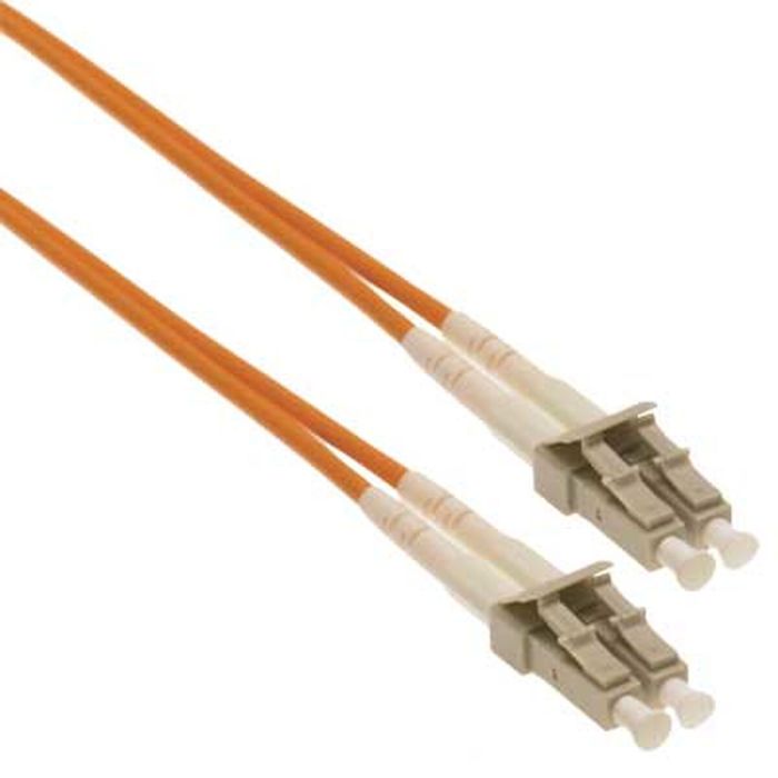 Cable fibra óptica HPE QK733A 2 m