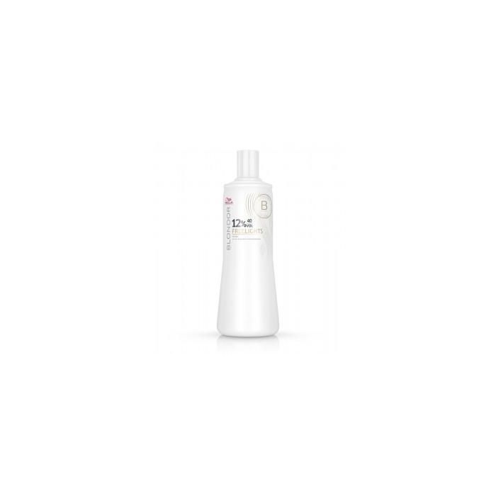 Wella Blondor Freelight Oxidante 40vol (12%) 1000 Ml