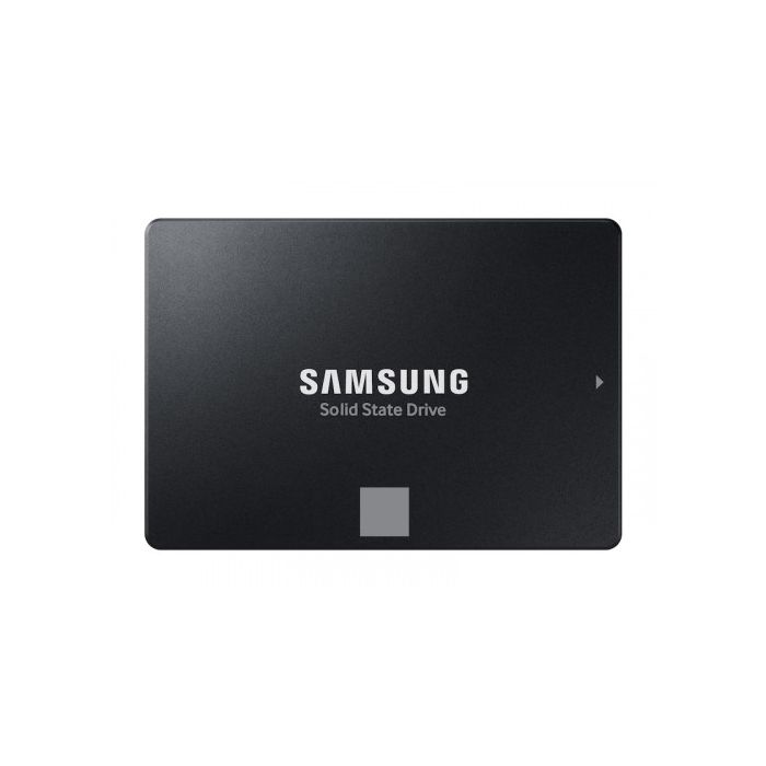 Disco Duro Externo Samsung 870 EVO 2 TB SSD