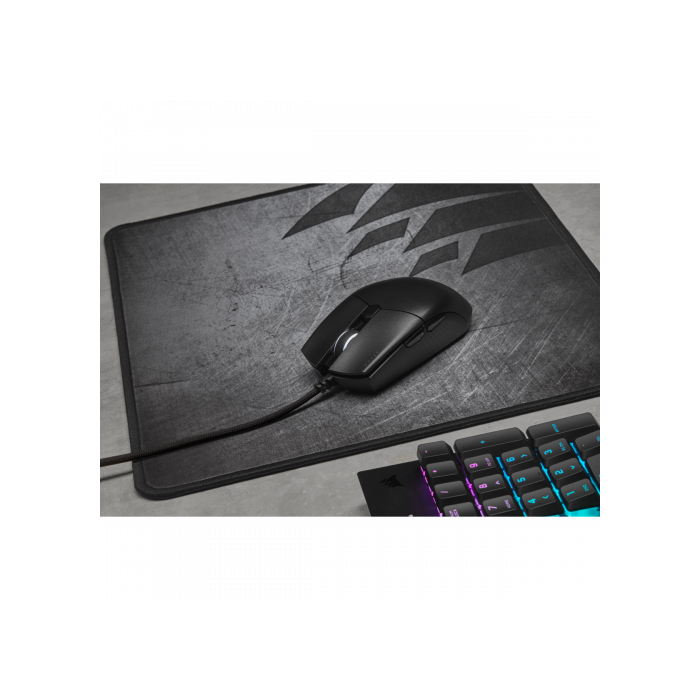 Corsair KATAR PRO XT ratón Ambidextro USB tipo A Óptico 18000 DPI 4