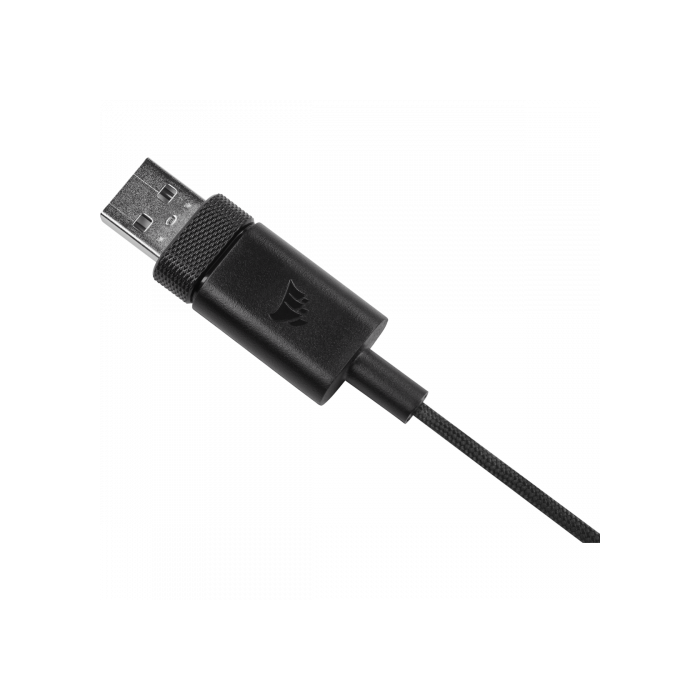 Corsair KATAR PRO XT ratón Ambidextro USB tipo A Óptico 18000 DPI 27