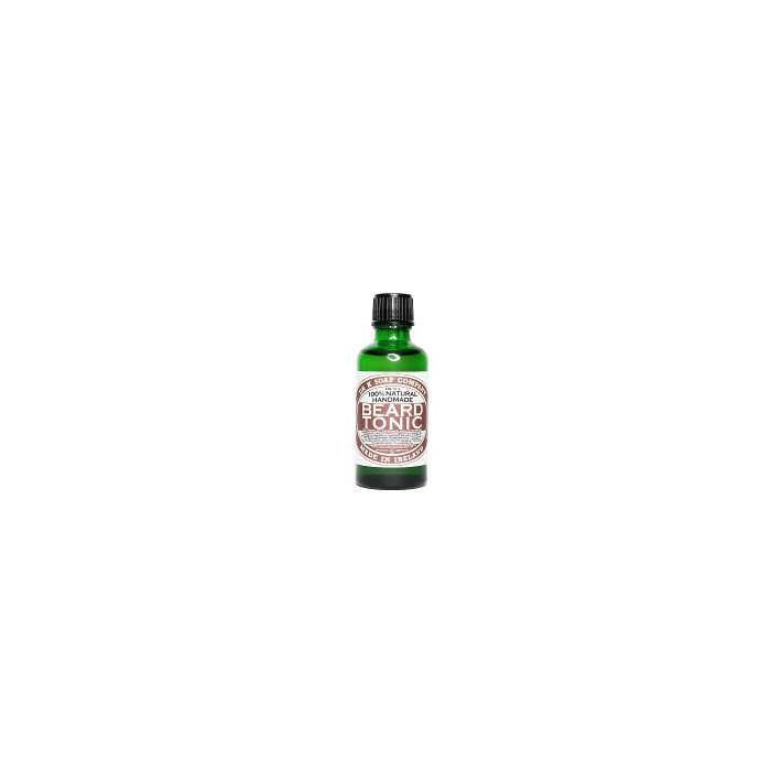 Dr K Soap Beard Tonic 50 mL Dr. K Soap