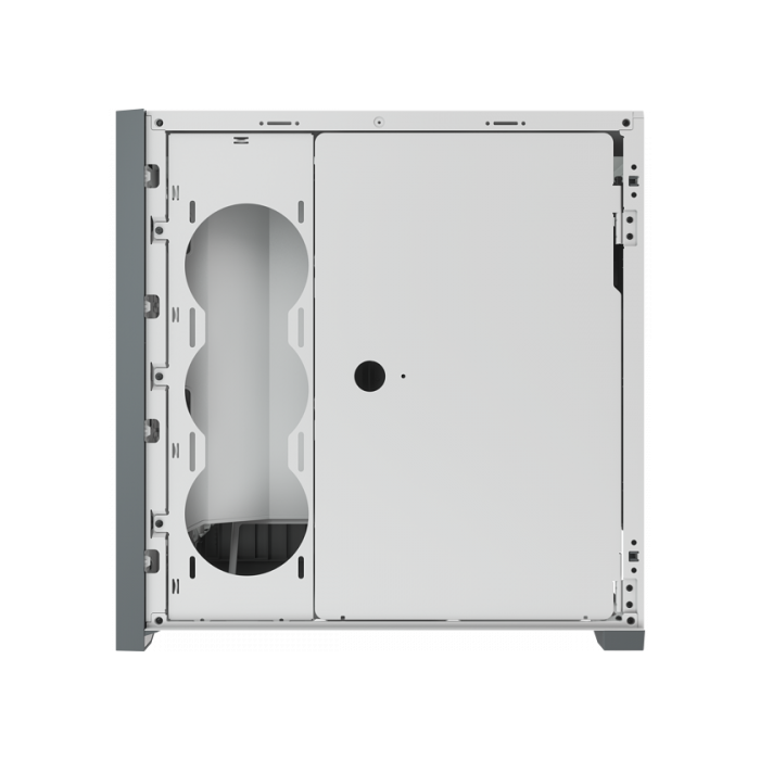 Caja Semitorre ATX Corsair iCUE 5000X RGB 8