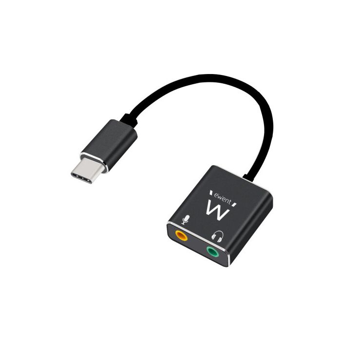 Ewent EC1645 tarjeta de audio USB