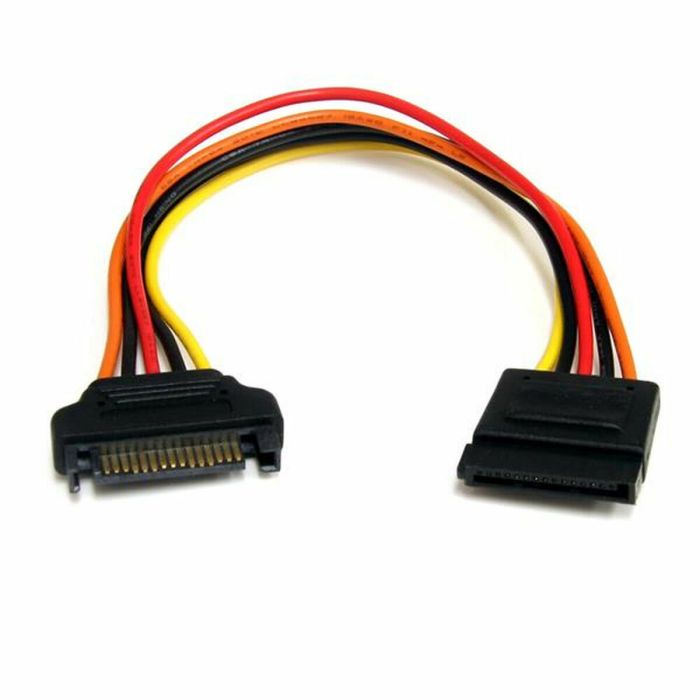 Cable SATA Startech SATAPOWEXT8