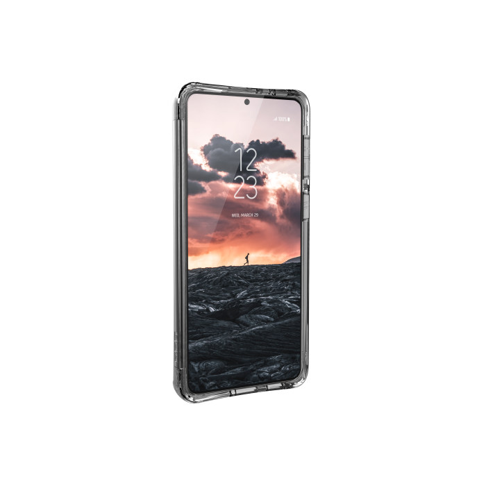 UAG Samsung Galaxy S21+ Plyo- Ice 2