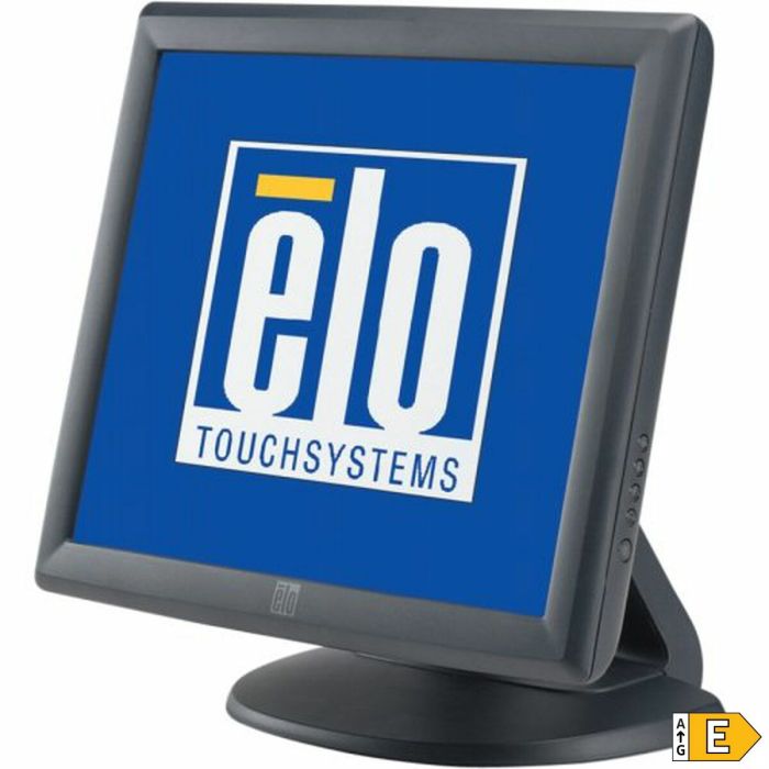 Monitor Elo Touch Systems 1715L 17" LCD 50-60 Hz 2