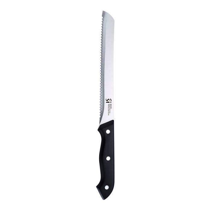 Juego de 7 piezas cuchillos de cocina + tacoma acero inox dresde sg-4161 san ignacio 1