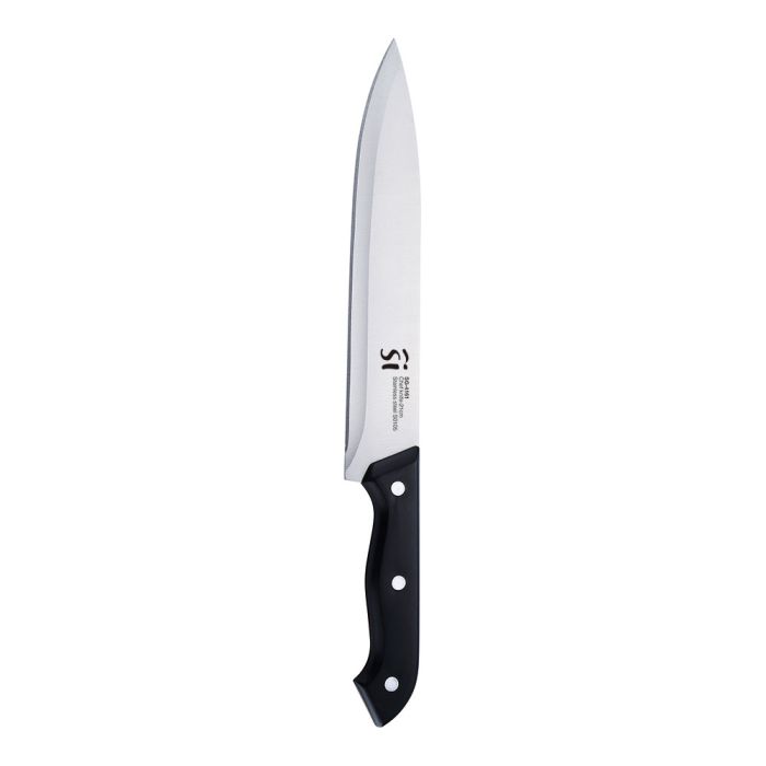 Juego de 7 piezas cuchillos de cocina + tacoma acero inox dresde sg-4161 san ignacio 2
