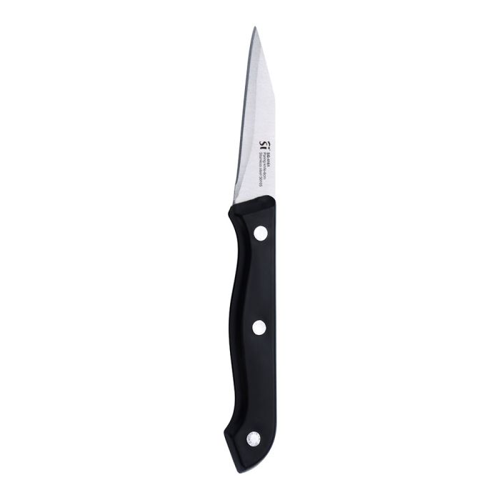 Juego de 7 piezas cuchillos de cocina + tacoma acero inox dresde sg-4161 san ignacio 6