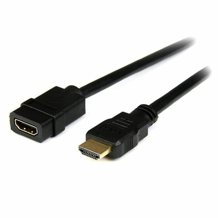 Cable HDMI Startech Negro 2 m