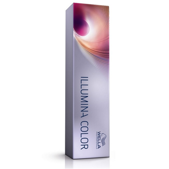 Tinte Illumina Color 60 mL 8-13 Wella