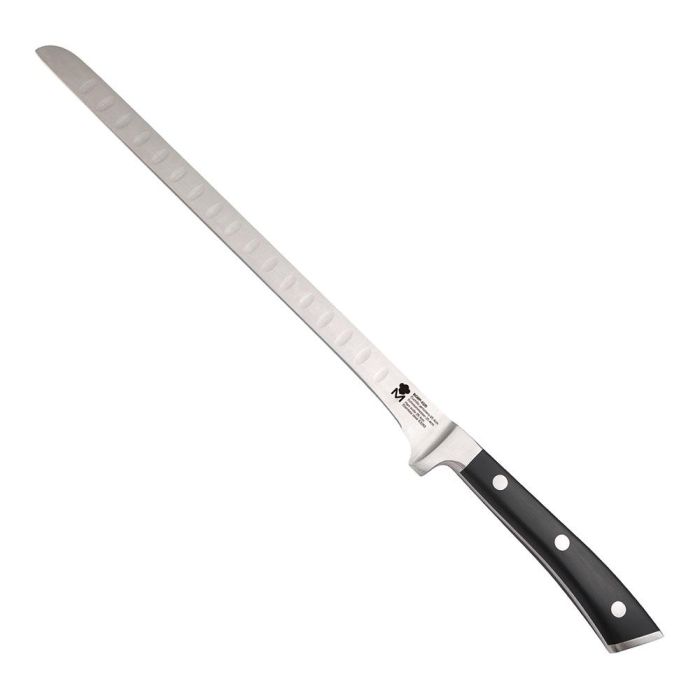 Cuchillo Jamonero Masterpro Foodies BGMP-4320 Acero Inoxidable 25,4 cm 1