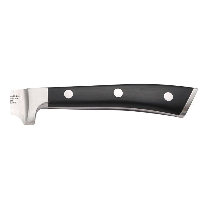 Cuchillo Jamonero Masterpro Foodies BGMP-4320 Acero Inoxidable 25,4 cm 5